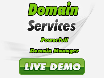 Reasonably priced domain name registration services Reasonably priced domain name registration services