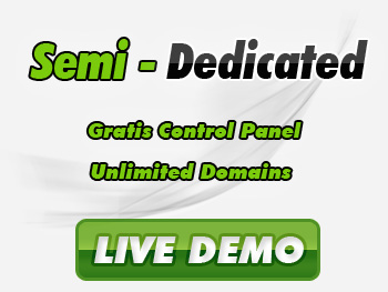 Semi-Dedicated